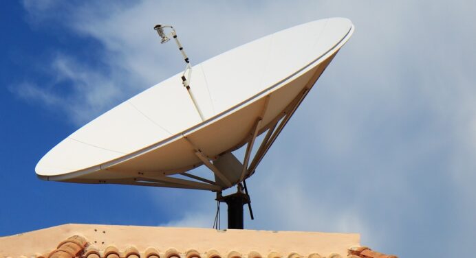 Satellite Internet vs. Cable Internet