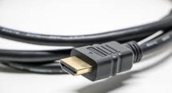 The Benefits Of Using HDMI 1.3 Cable