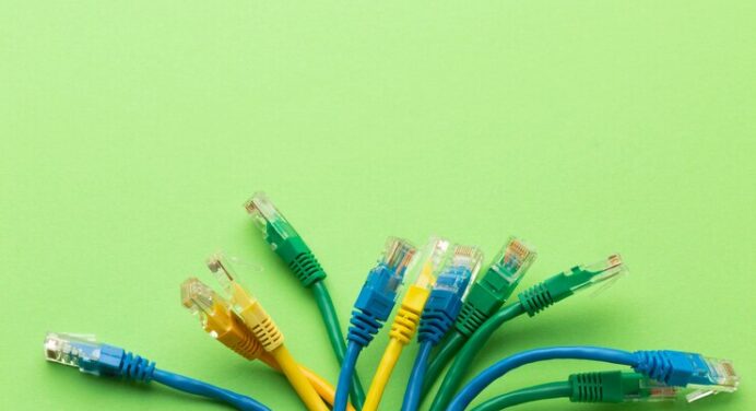 How to Build a Cat 5 Cable