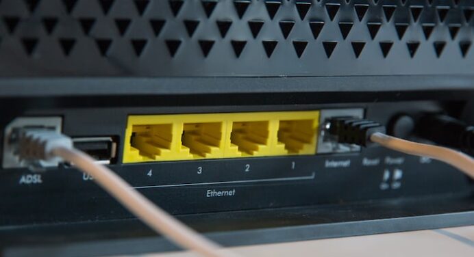 How To Install Cable, DSL, Dialup Modems