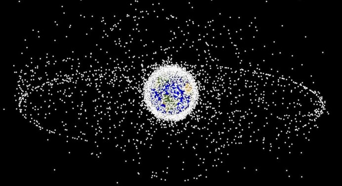 Orbit Fab Moves to Refueling Satellites to Tackle Space Debris and for Sustainable Space Development