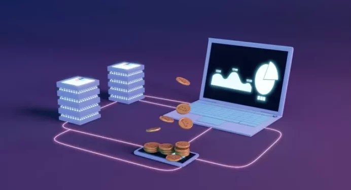 Exploring the Impact of Blockchain on Financial Transactions