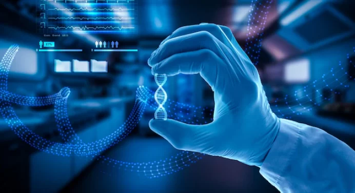 Blockchain in Healthcare: Enhancing Security and Transparency