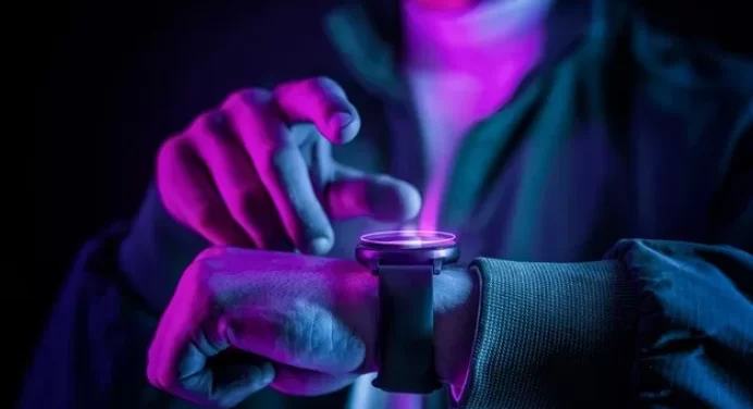 Wearable Health Devices: Pioneering Personalized Wellness in the Digital Age