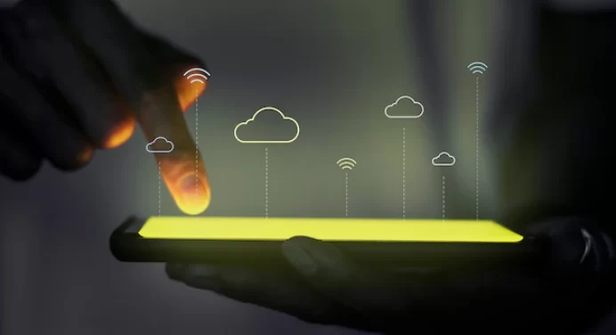 Securing the Future: Best Practices for Cloud-Native Applications