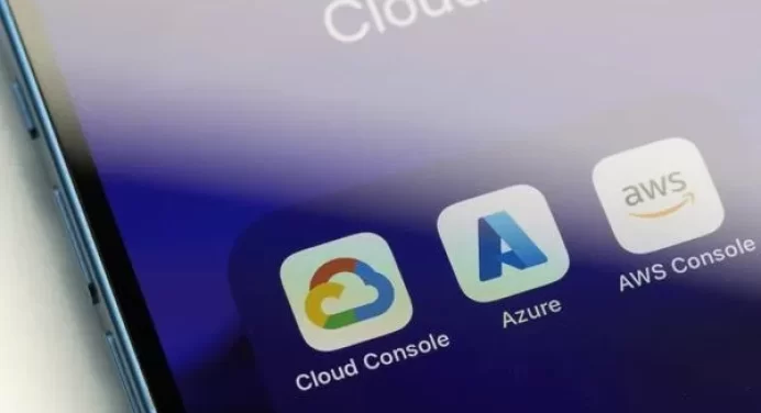 Unveiling the Titans: AWS vs Azure vs Google Cloud – A Comprehensive Comparison