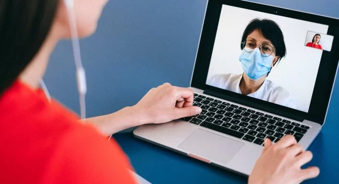 Telemedicine Trends: How Technology is Reshaping Healthcare Delivery