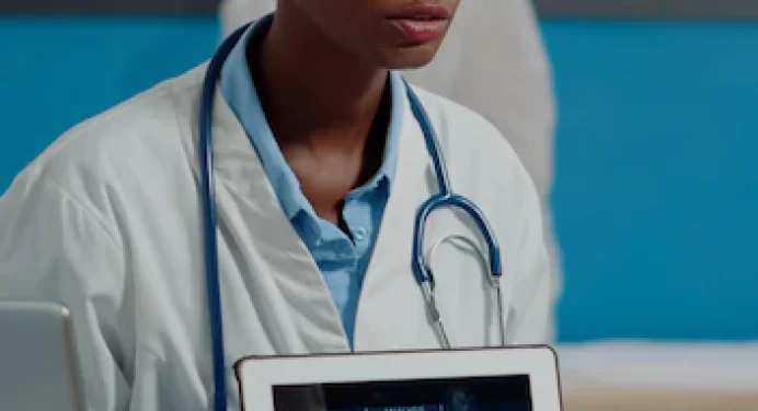 The Rise of Digital Therapeutics: Transforming Treatment Approaches in Health Tech