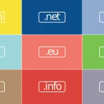 Domain name TLDs