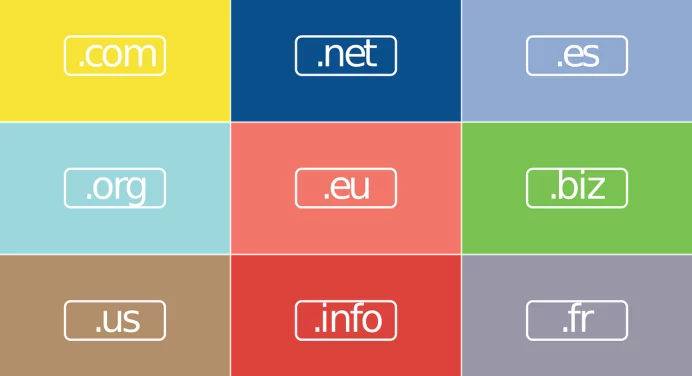 Domain Name: An internet asset you should get