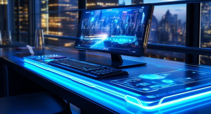 Information Technology: Definitions, Impact, Trends and Careers in IT