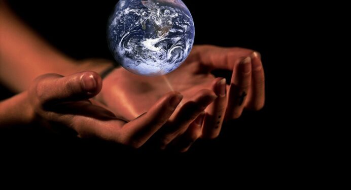 Climate AI Hackathon: Uniting Minds for a Sustainable Future