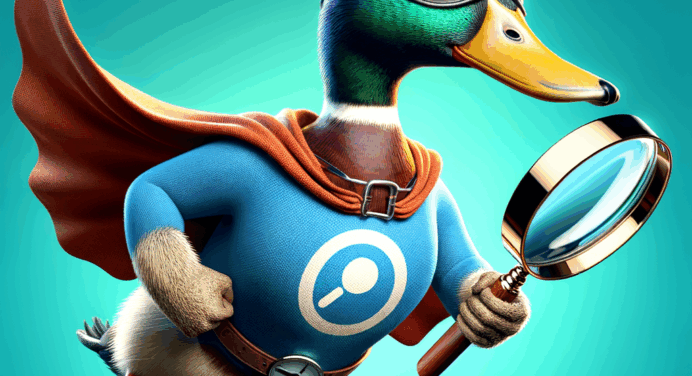 DuckDuckGo: Unveiling the Privacy Champion of Search Engines