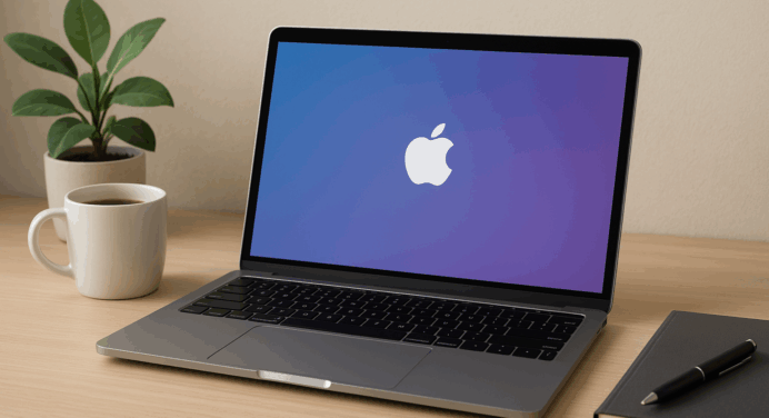 How to Speed Up Your Slow MacBook in 5 Steps