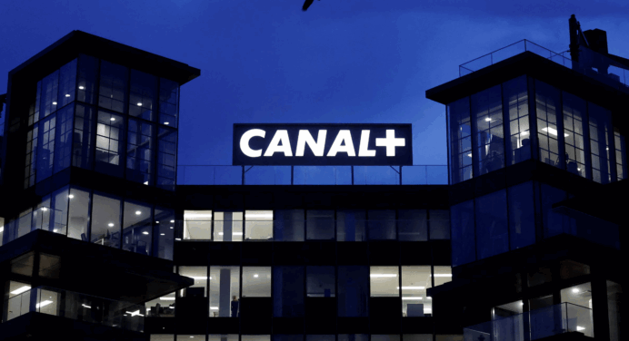 MultiChoice Restructures Operations as Canal+ Takeover Moves Forward