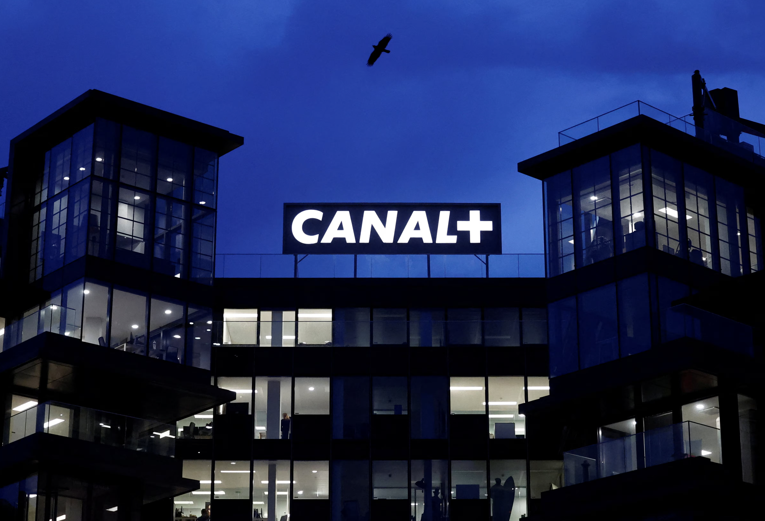 MultiChoice Restructures Operations as Canal+ Takeover Moves Forward