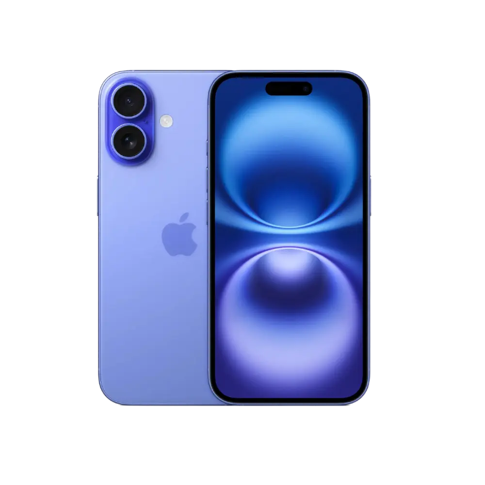 iPhone 16 released 2024.